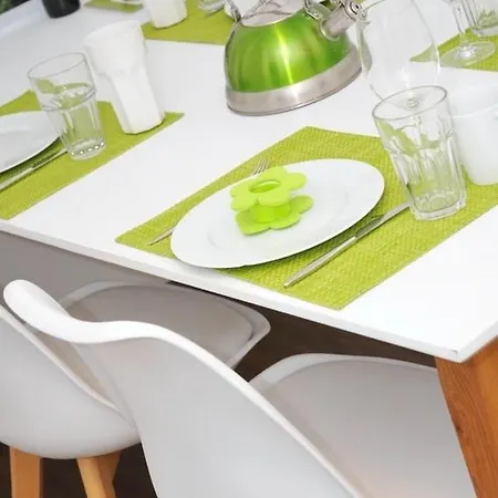 Apartamento Wg In Der World Of Living K Ratisbona