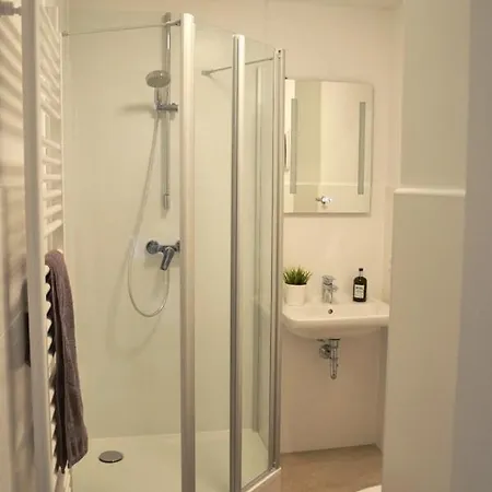 Apartamento Wg In Der World Of Living K Ratisbona