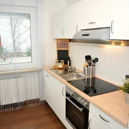 Wg In Der World Of Living K Ratisbona
