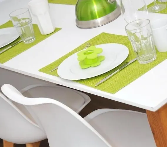 דירה Wg In Der World Of Living K רגנסבורג