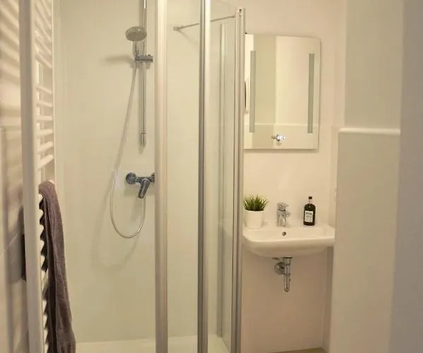 דירה Wg In Der World Of Living K רגנסבורג